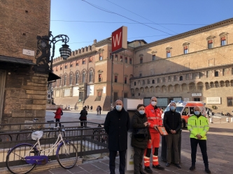 Bologna Citta' Cardio-Protetta