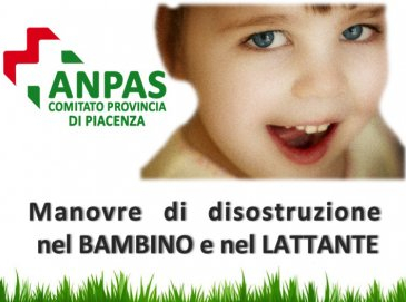 Corso di aggiornamento ANPAS