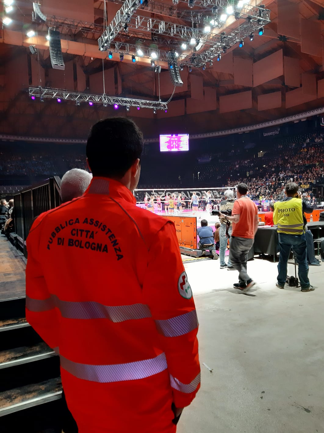 Coppa Italia pallavolo