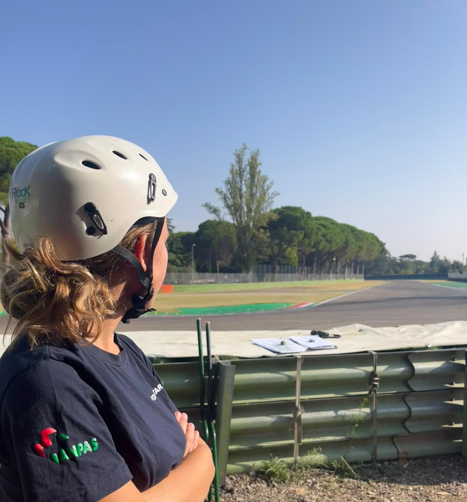 Campionato Italiano Velocità - Imola