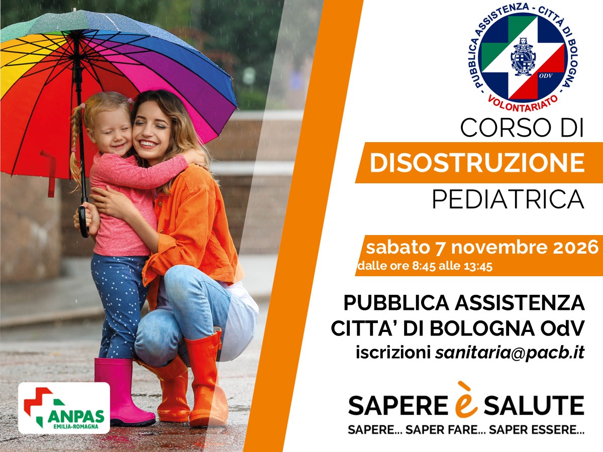 Corso alla cittadinanza SAPERE E' SALUTE