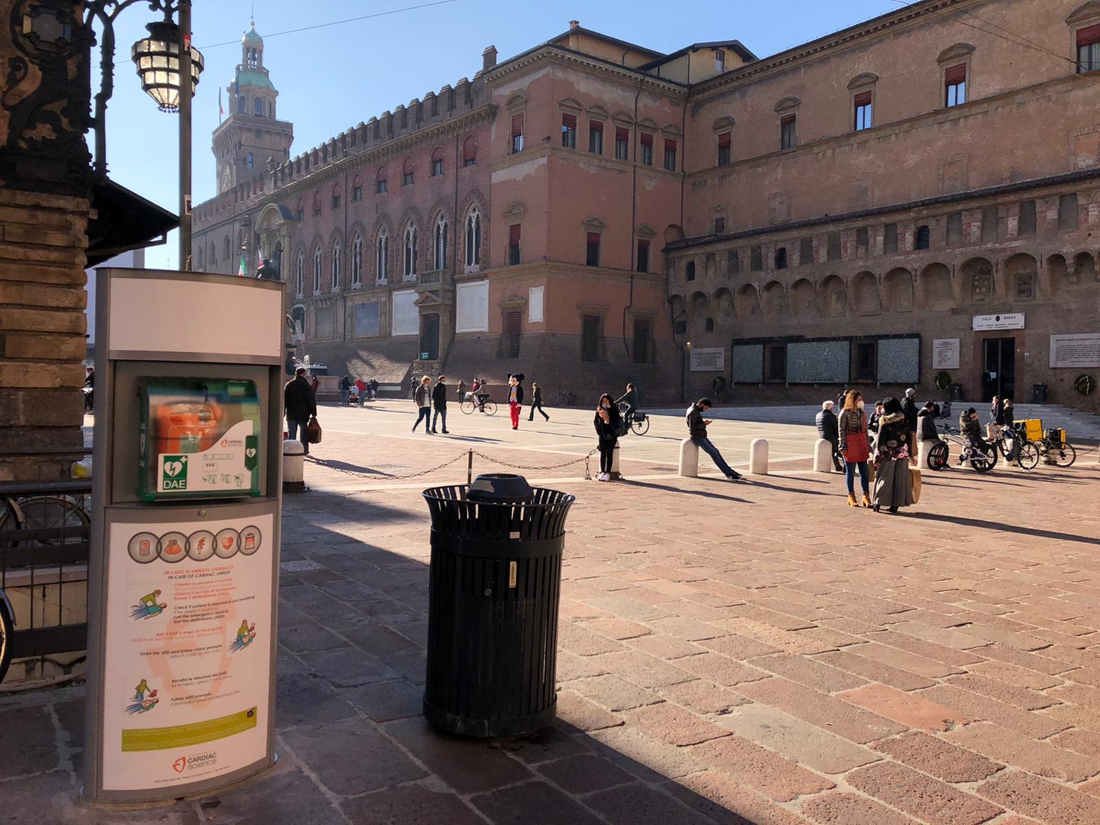 Città Cardioprotettà